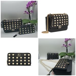 Lot of 2 VICTORIA'S SECRET Shoulder Bag